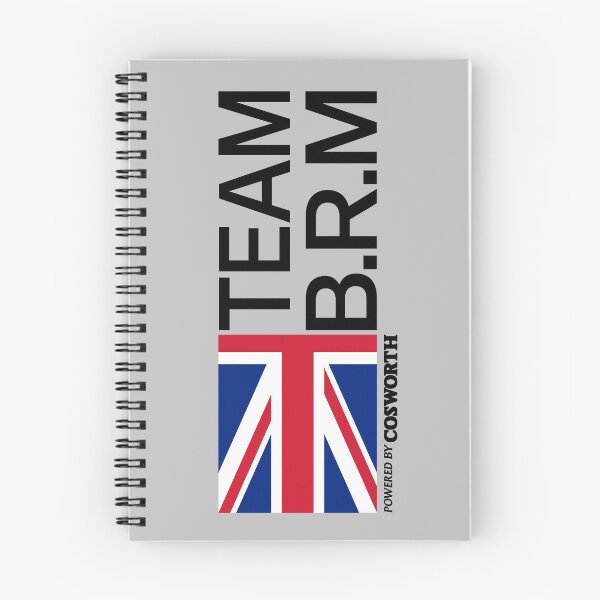 Item preview, BRM F1 Team Model P201 Seasom '74 Vintage Art designed and sold by San Studios Co..