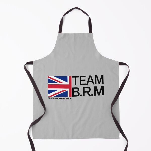 Item preview, BRM F1 Team Model P201 Seasom '74 Vintage Art designed and sold by San Studios Co..