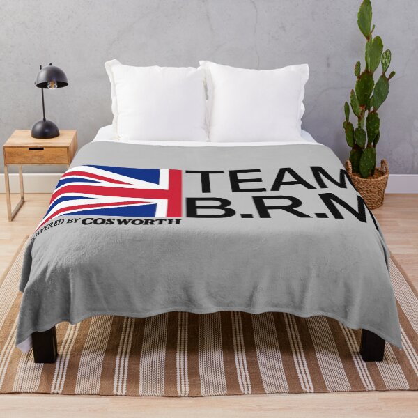 Item preview, BRM F1 Team Model P201 Seasom '74 Vintage Art designed and sold by San Studios Co..