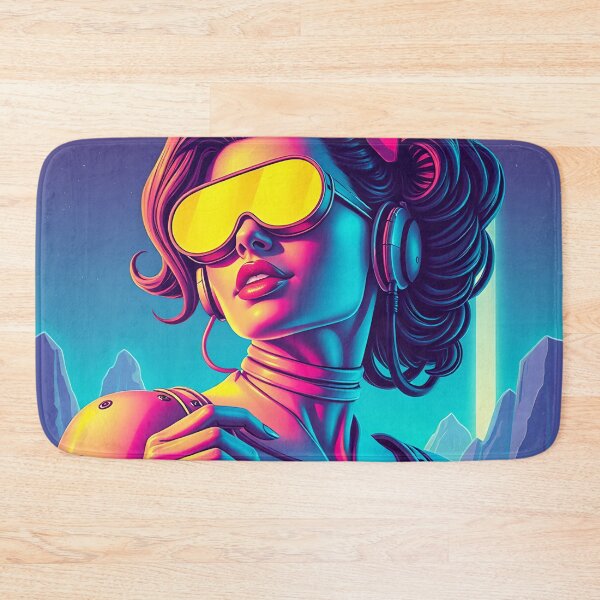 Item preview, Cyborg -Women of the future 5 designed and sold by Gypsykiss.