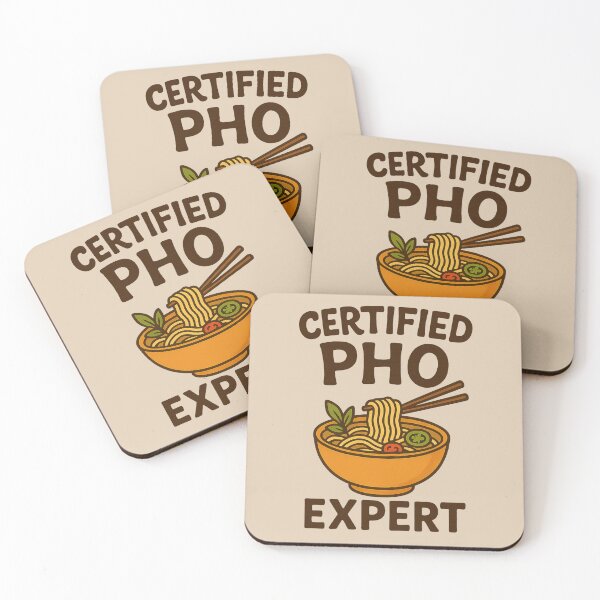 Item preview, Certified Pho Expert designed and sold by Prints-by-Olaf.