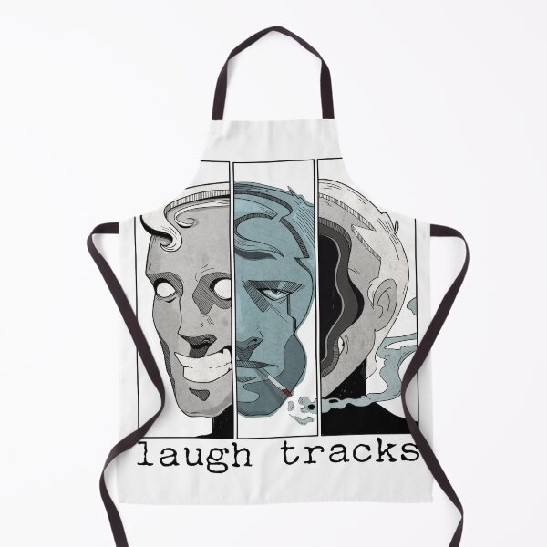 Item preview, Knocked Loose <Laugh Tracks> designed and sold by ndothughes.