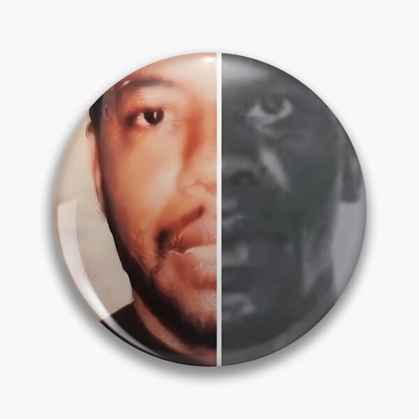 Item preview, FOLKS-LEADERS---LARRY-HOOVER-DAVID-BARKSDALE designed and sold by IlmariKissala.