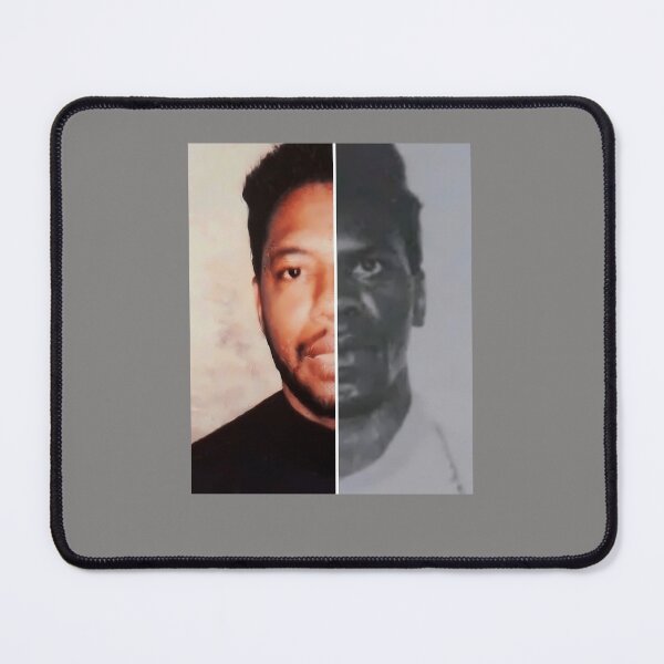 Item preview, FOLKS-LEADERS---LARRY-HOOVER-DAVID-BARKSDALE designed and sold by IlmariKissala.
