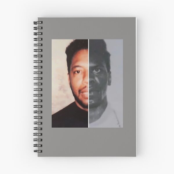 Item preview, FOLKS-LEADERS---LARRY-HOOVER-DAVID-BARKSDALE designed and sold by IlmariKissala.