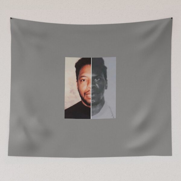 Item preview, FOLKS-LEADERS---LARRY-HOOVER-DAVID-BARKSDALE designed and sold by IlmariKissala.