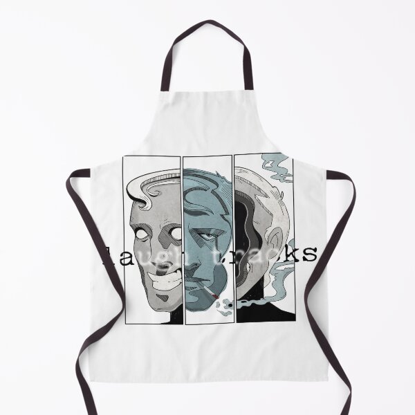 Item preview, Knocked Loose <Laugh Tracks> designed and sold by ndothughes.