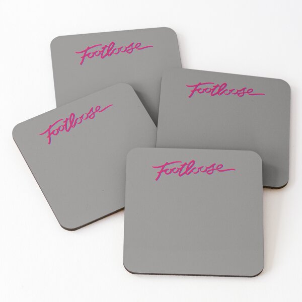 Item preview, FOOTLOOSE-T-SHIRT designed and sold by IlmariKissala.