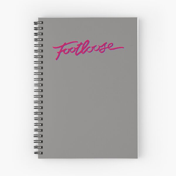 Item preview, FOOTLOOSE-T-SHIRT designed and sold by IlmariKissala.