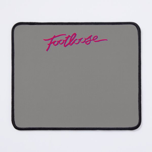 Item preview, FOOTLOOSE-T-SHIRT designed and sold by IlmariKissala.