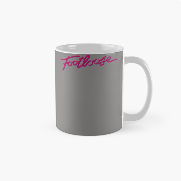 Item preview, FOOTLOOSE-T-SHIRT designed and sold by IlmariKissala.
