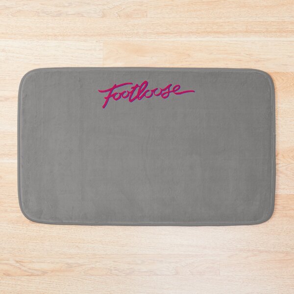 Item preview, FOOTLOOSE-T-SHIRT designed and sold by IlmariKissala.