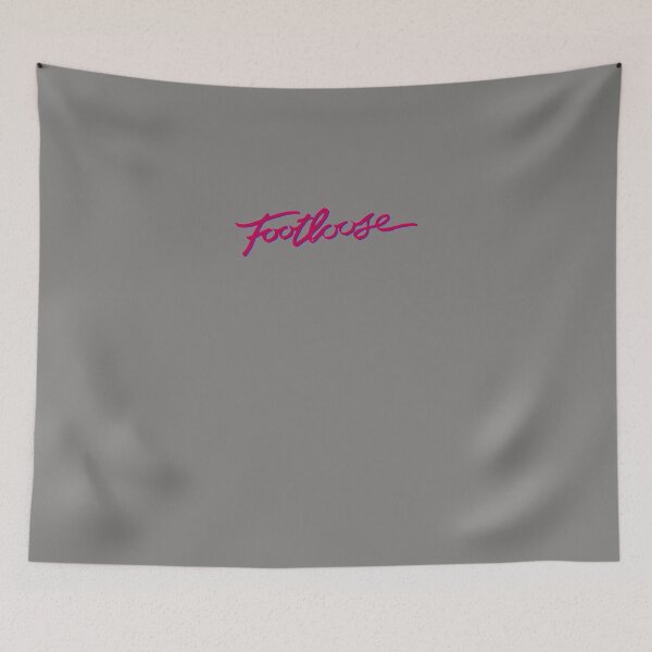 Item preview, FOOTLOOSE-T-SHIRT designed and sold by IlmariKissala.