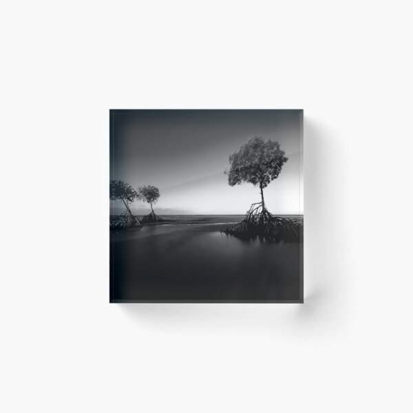 Item preview, Three Mangrove Trees designed and sold by Imi Koetz.