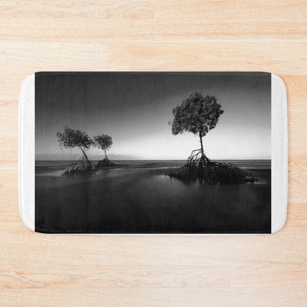 Item preview, Three Mangrove Trees designed and sold by Imi Koetz.