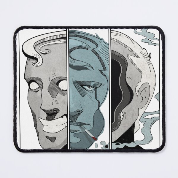 Item preview, Knocked Loose <Laugh Tracks> designed and sold by ndothughes.