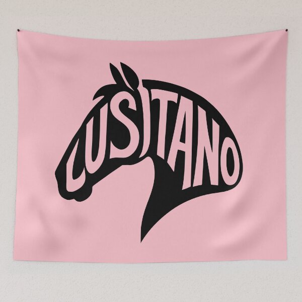 Item preview, Lusitano designed and sold by sirglennbo.
