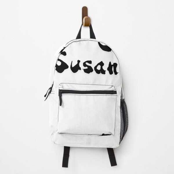 Item preview, Stylish hiragana “Susan” Name Art Design. designed and sold by Akiamerica2025.