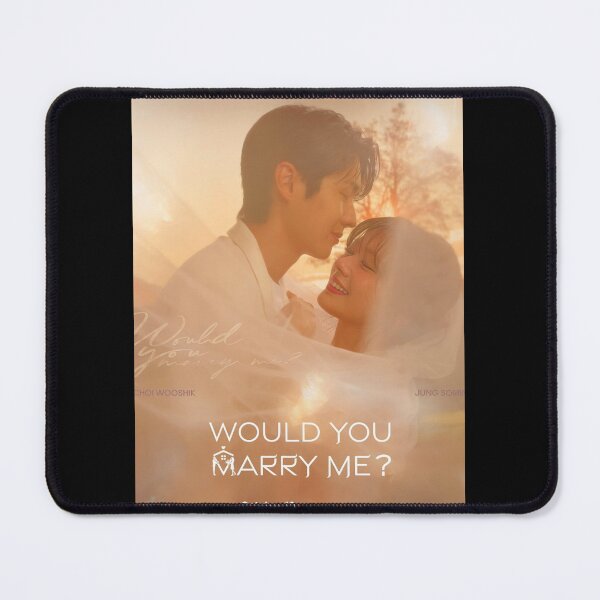 Item preview, Would You Marry Me Kdrama, Would You Marry Me? Kdrama designed and sold by Twinklingk.