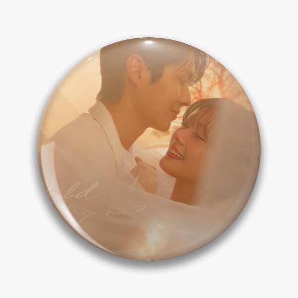 Item preview, Would You Marry Me Kdrama, Would You Marry Me? Kdrama designed and sold by Twinklingk.