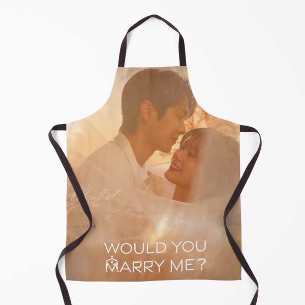 Item preview, Would You Marry Me Kdrama, Would You Marry Me? Kdrama designed and sold by Twinklingk.