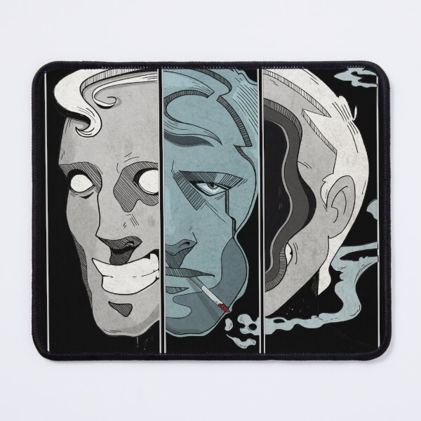 Item preview, Knocked Loose <Laugh Tracks> designed and sold by ndothughes.