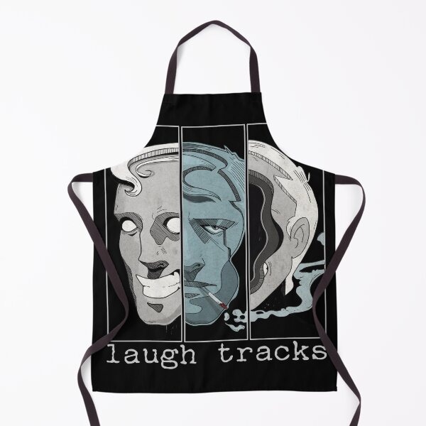 Item preview, Knocked Loose <Laugh Tracks> designed and sold by ndothughes.
