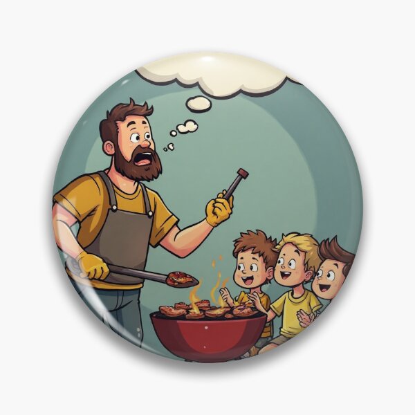 Item preview, Dad Life designed and sold by coffeehound1330.