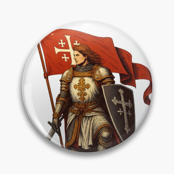 Item preview, CRUSADER.16 designed and sold by TATTOO-DESIGN.
