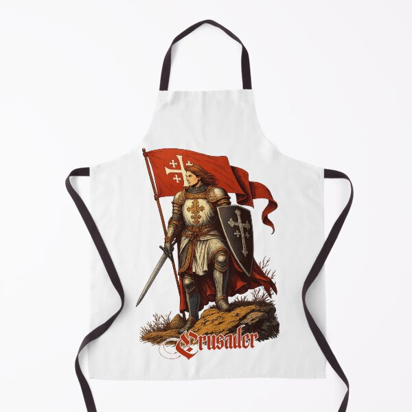 Item preview, CRUSADER.16 designed and sold by TATTOO-DESIGN.