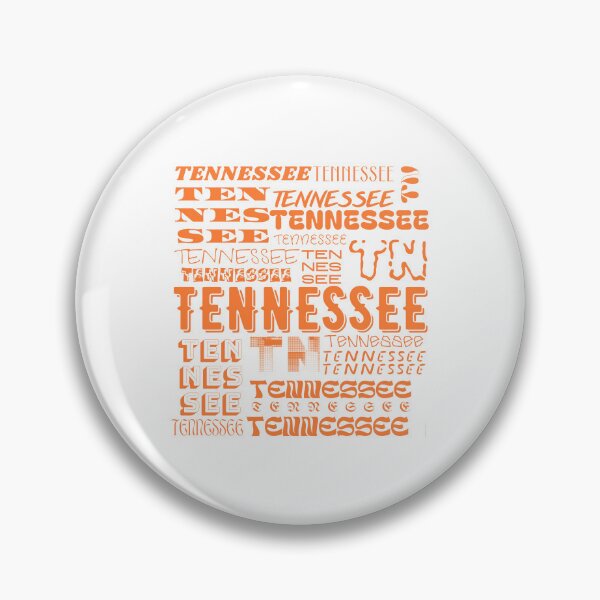 Artikelvorschau, Tennessee entworfen und verkauft von Ranydrawings.