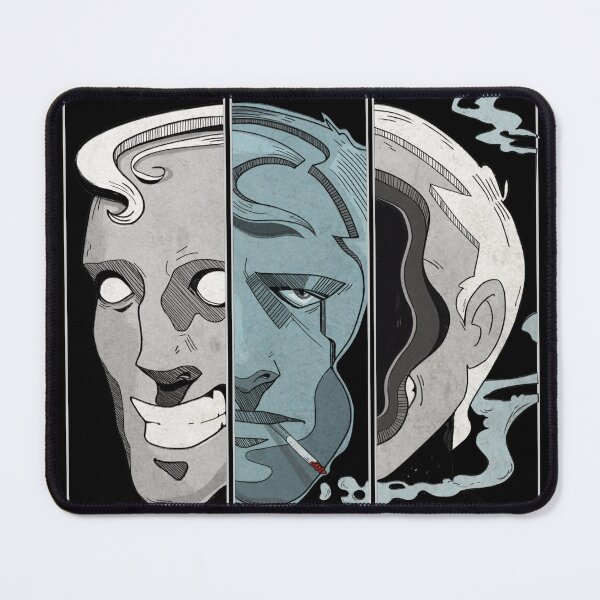 Item preview, Knocked Loose <Laugh Tracks> designed and sold by ndothughes.