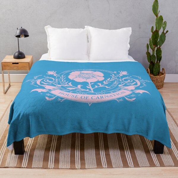 Item preview, House of Carnation designed and sold by colbymelvin.