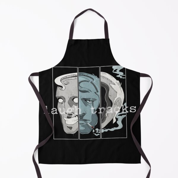 Item preview, Knocked Loose <Laugh Tracks> designed and sold by ndothughes.