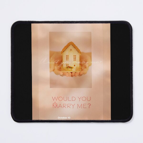 Item preview, Would You Marry Me Kdrama, Would You Marry Me? Kdrama designed and sold by Twinklingk.