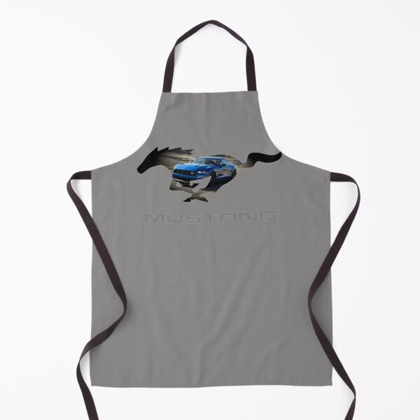 Artikelvorschau, FORD-MUSTANG-GT-LOGO-EMBLEM-DESIGN-(BLAU-AUF-SCHWARZ) entworfen und verkauft von stepankaMedek.