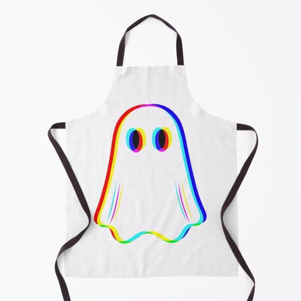 Item preview, Ghost designed and sold by AlldayArtistry.