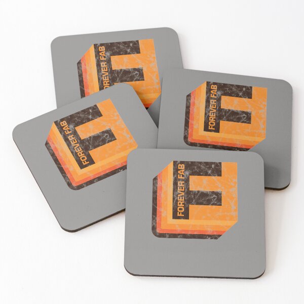Item preview, FOREVER-FAB designed and sold by stepankaMedek.