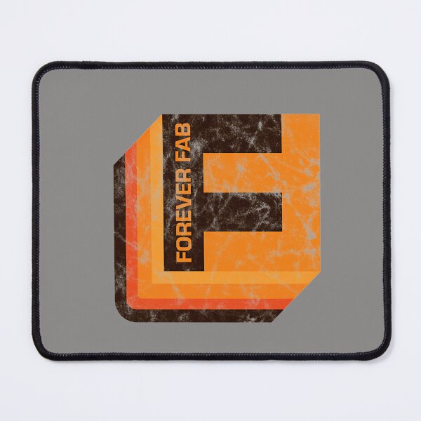 Item preview, FOREVER-FAB designed and sold by stepankaMedek.