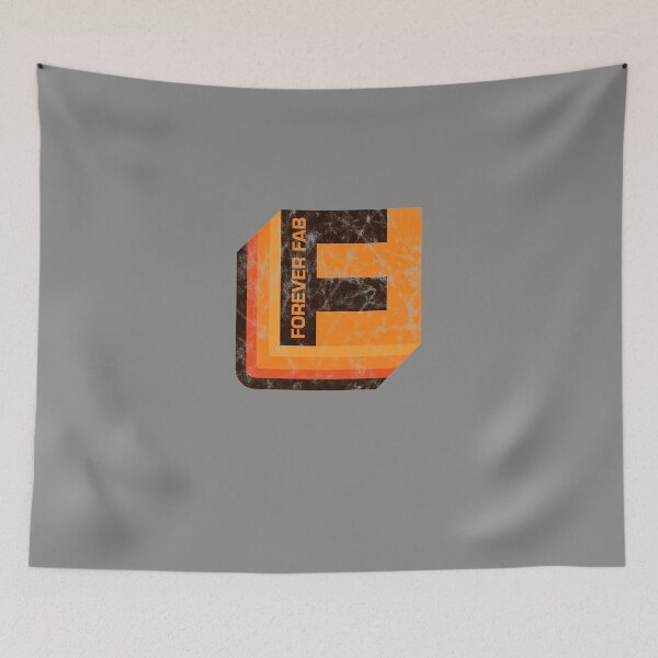 Item preview, FOREVER-FAB designed and sold by stepankaMedek.