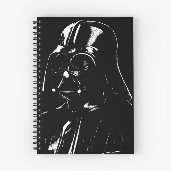 Item preview, Darth Vader designed and sold by blacksnowcomics.