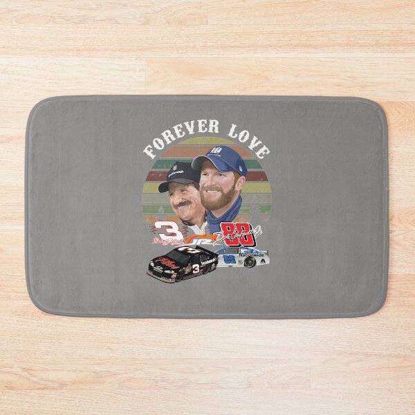 Item preview, FOREVER-LOVE-DALE-SPORT-EARNHARDT-AND-DALE designed and sold by stepankaMedek.