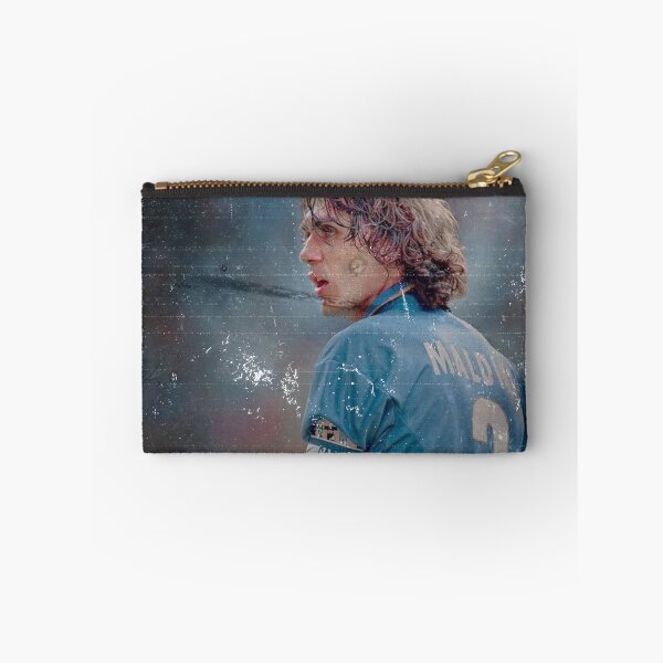 Item preview, Il Capitano Paolo Maldini designed and sold by Altaf Aji.