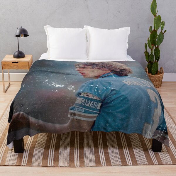Item preview, Il Capitano Paolo Maldini designed and sold by Altaf Aji.