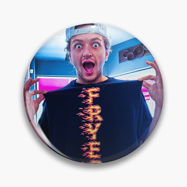 Item preview, Jacksun Fryer Fire Cap Photo Funkanometry Portrait  designed and sold by thisisalearcila.