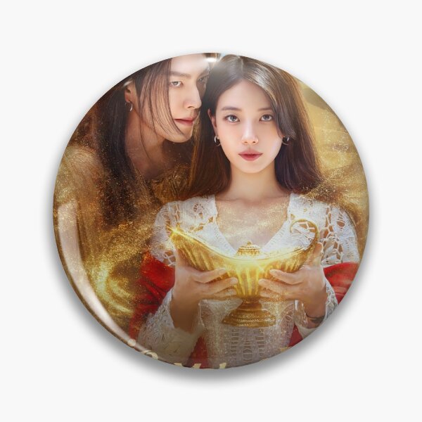 Item preview, Genie, Make a Wish kdrama, Genie Make a Wish kdrama designed and sold by Twinklingk.