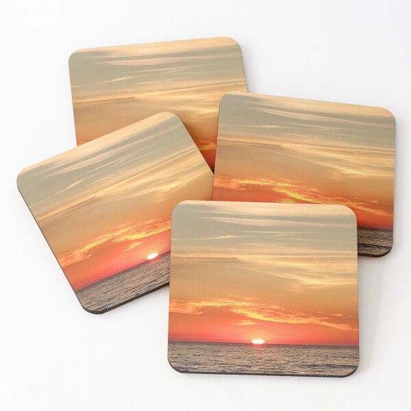 Item preview, Sun saying goodbye designed and sold by TessAndre.