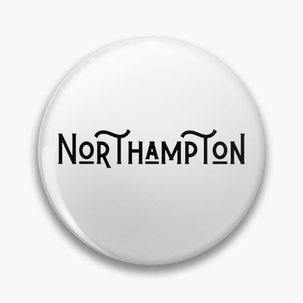 Item preview, Northampton designed and sold by lilydardano.
