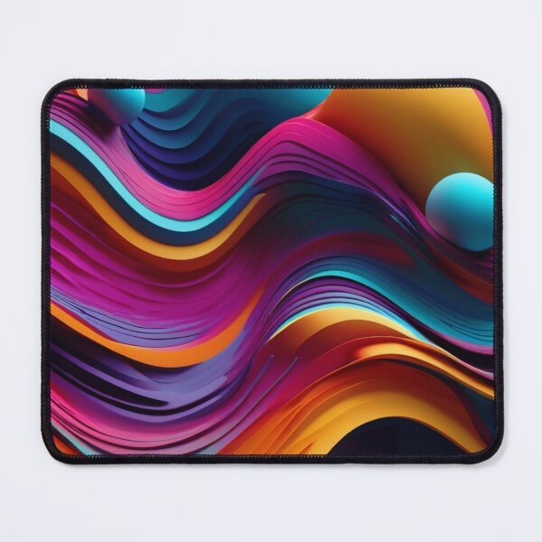 Item preview, Colorful abstract pattern for you designed and sold by FunnyPrintscz.