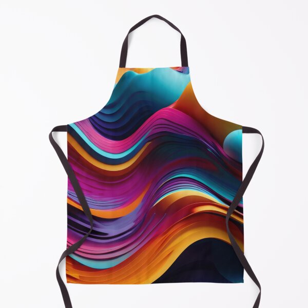 Item preview, Colorful abstract pattern for you designed and sold by FunnyPrintscz.